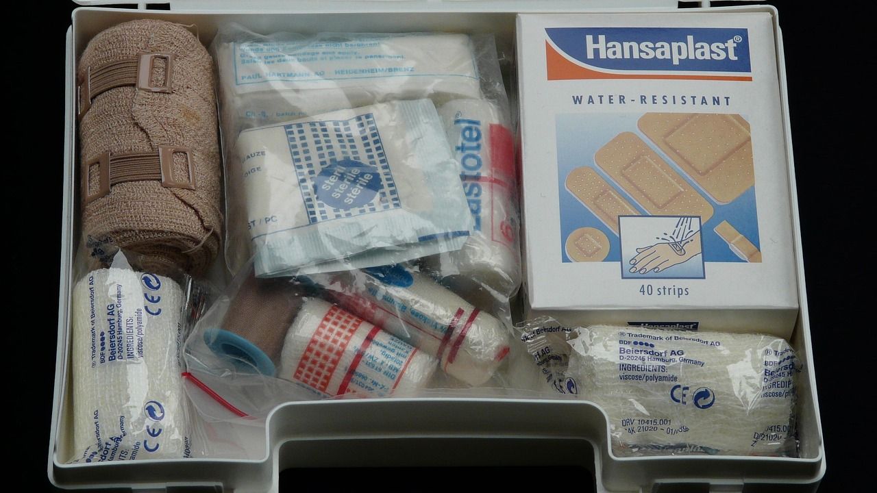 Symbolbild: Unfallversicherung