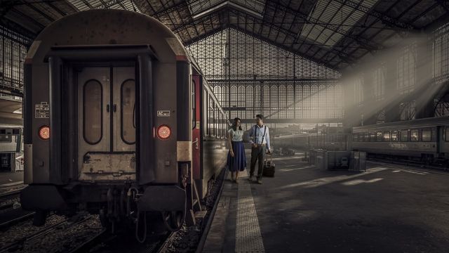 Symbolbild: Mobilität
