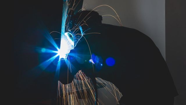 Symbolbild: Metall- und Elektroindustrie
