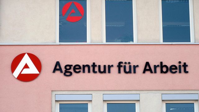 Symbolbild: Arbeitsmarktprognose