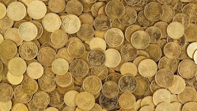 Symbolbild: Inflation