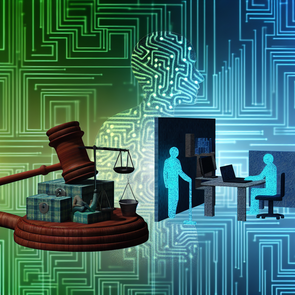 „Digitalisierung verändert Arbeitsrecht und Arbeitsmodelle dramatisch.“