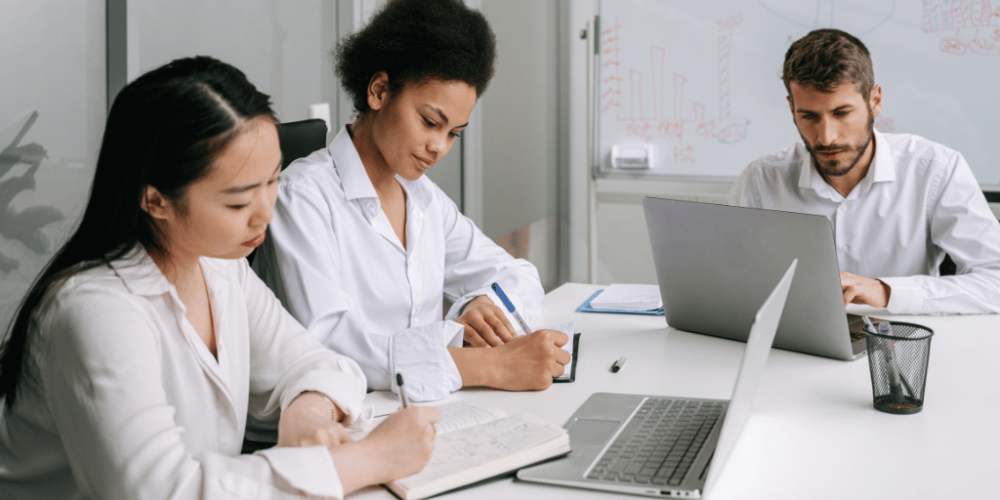 19.12 Personalentwicklung