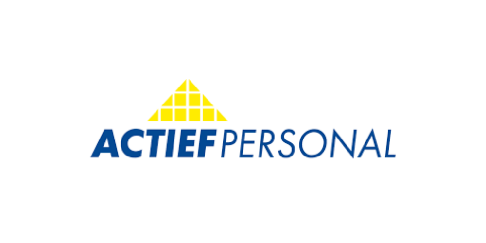 Actief Personalblatt