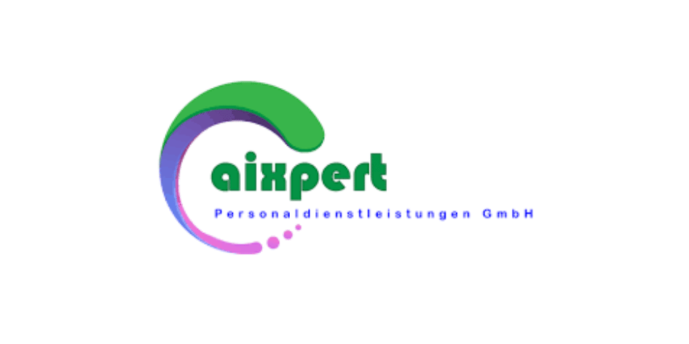 Aixpert Personalblatt