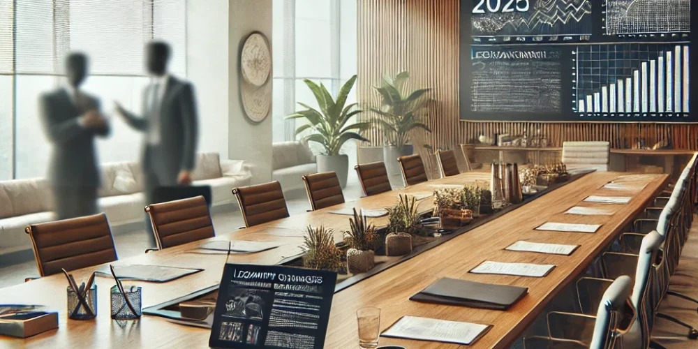 Aktuelle Gesetzesänderungen in der Arbeitnehmerüberlassung Das sollten Sie 2025 beachten