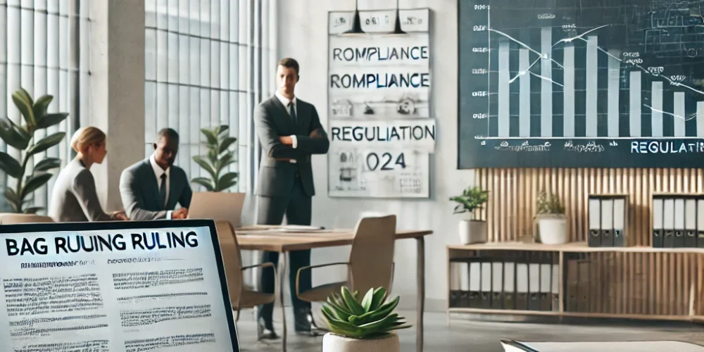 Aktuelle Rechtsprechung zur Zeitarbeit Was das jüngste BAG-Urteil für Arbeitgeber bedeutet