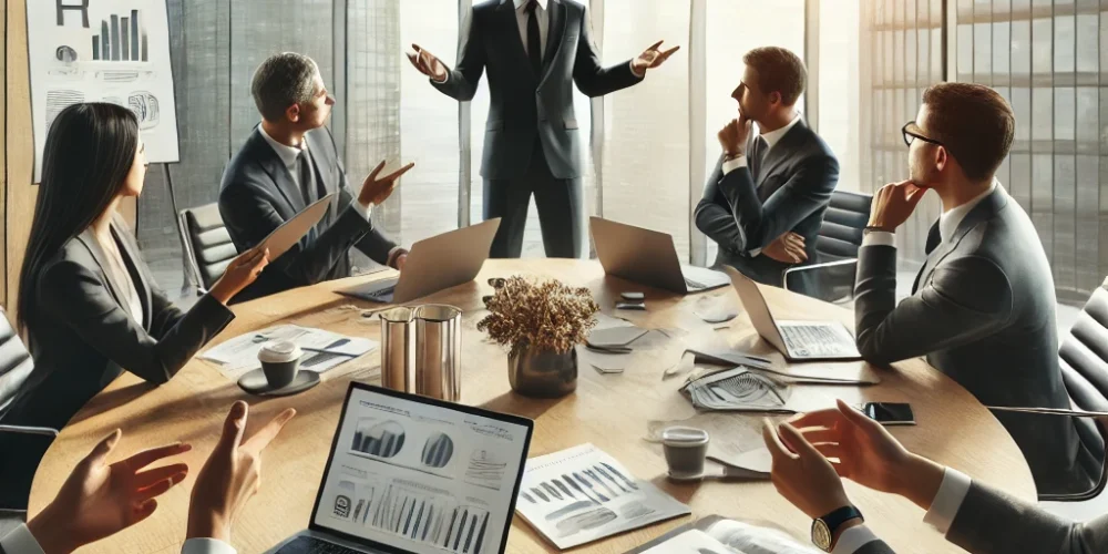 Aktuelle Trends und Entwicklungen im Personalwesen