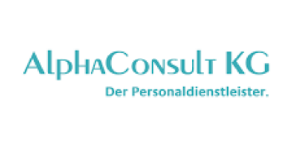 Alpha Consult Personalblatt