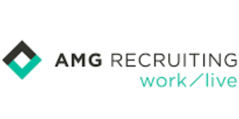Amg Recruiting GmbH Personalblatt