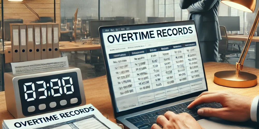 Arbeitsrechtliche Stolperfallen bei Überstunden in der Zeitarbeit