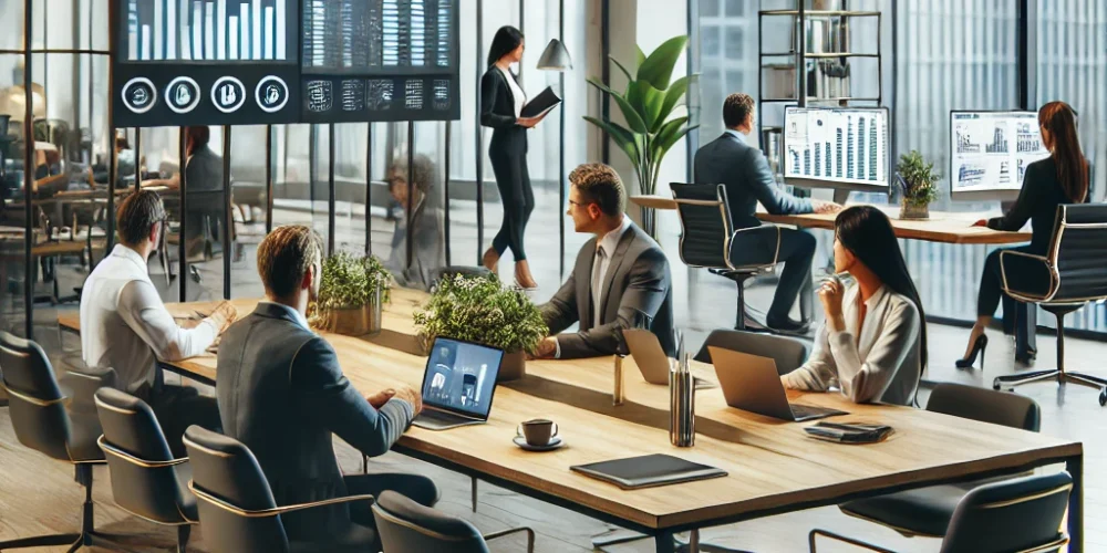 Arbeitszeitmodelle 2024 Flexible Lösungen rechtssicher umsetzen