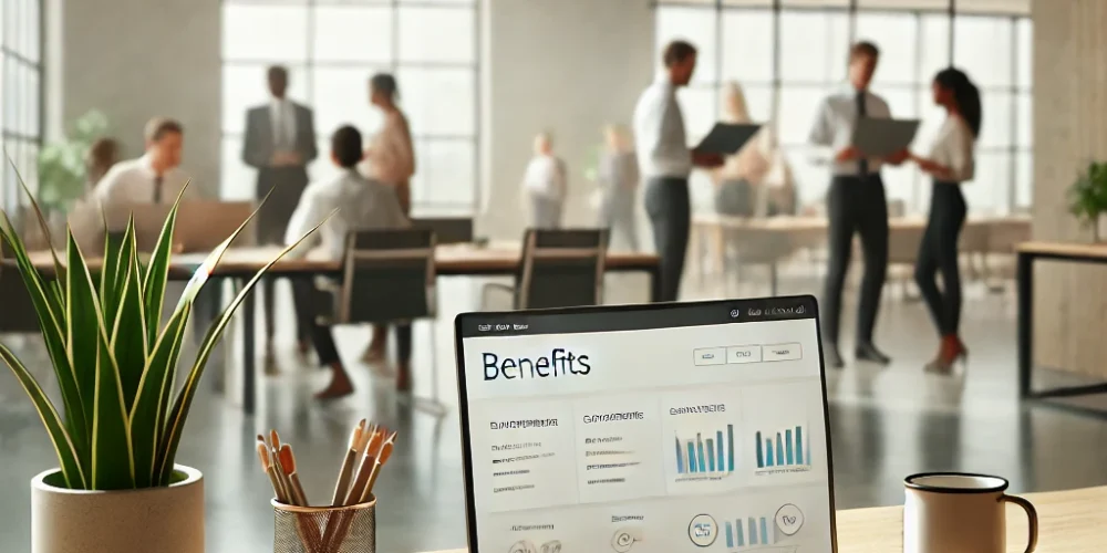 Benefits und Anreize, die Mitarbeiter wirklich begeistern