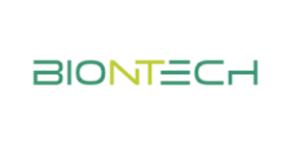 Biontech SE Personalblatt
