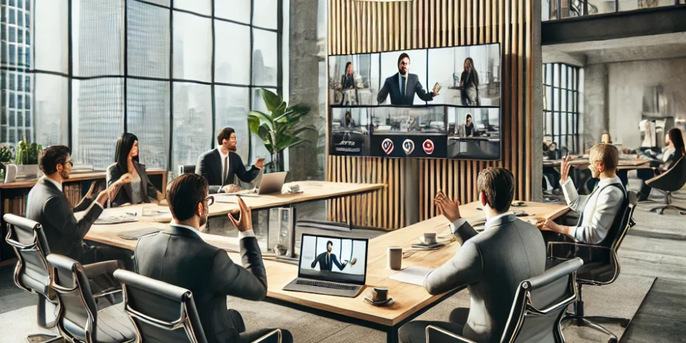 Chancen und Herausforderungen für Unternehmen