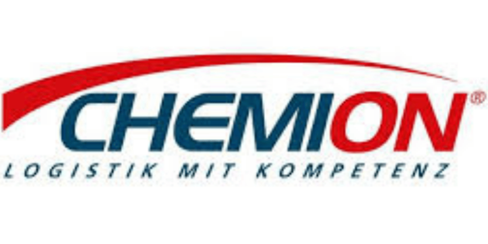Chemion Logistik Personalblatt