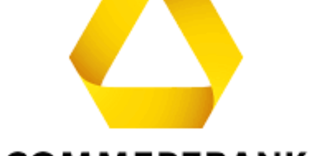 Commerzbank AG Personalblatt
