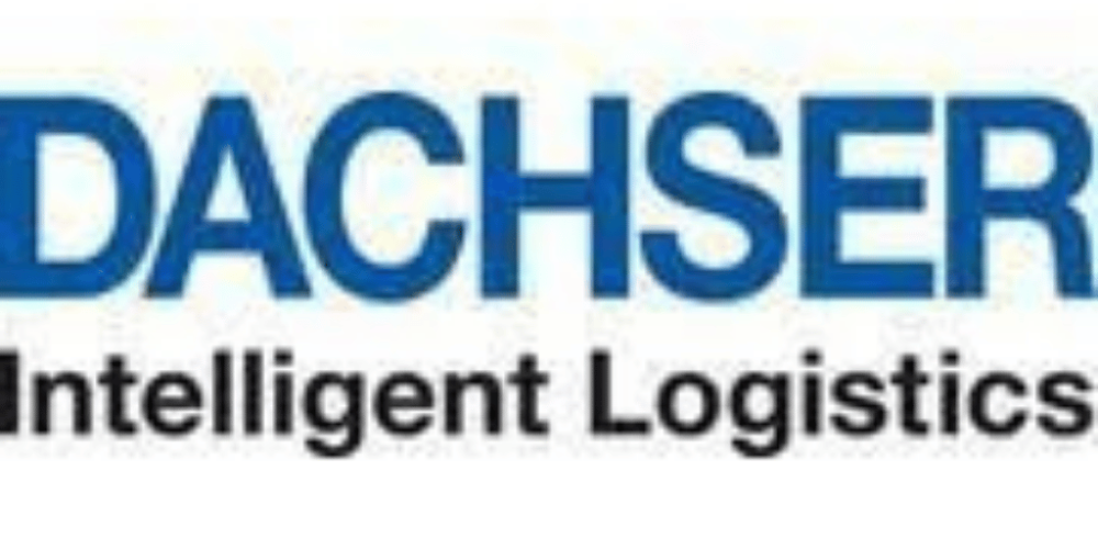 Dachser SE Personalblatt