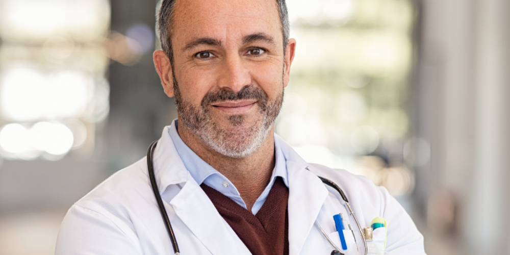 Deutsches Zentrum für Arbeitsmedizin G25 Untersuchung