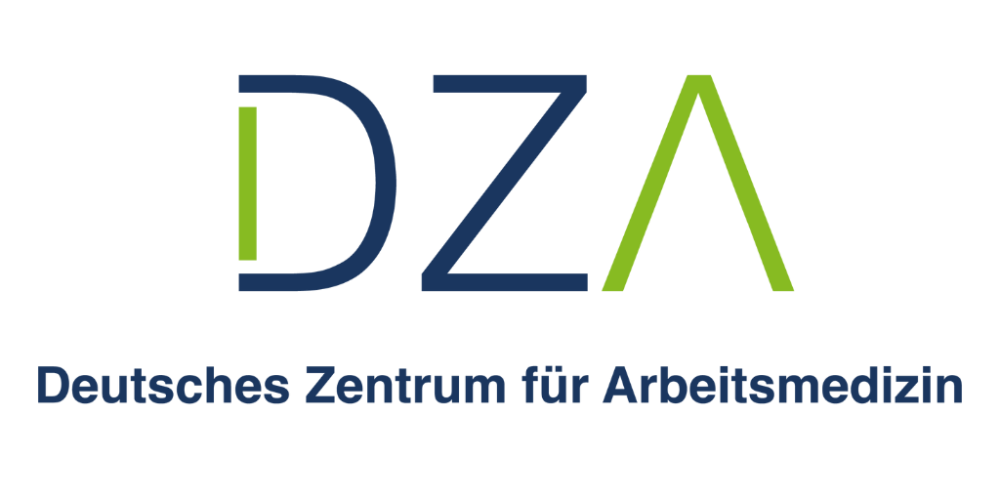 Deutsches Zentrum für Arbeitsmedizin