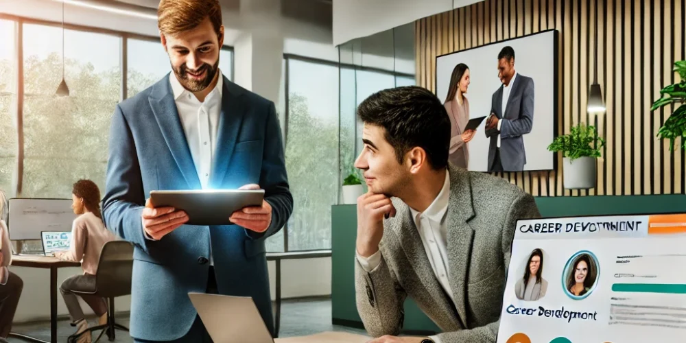 Die Zukunft der Zeitarbeit