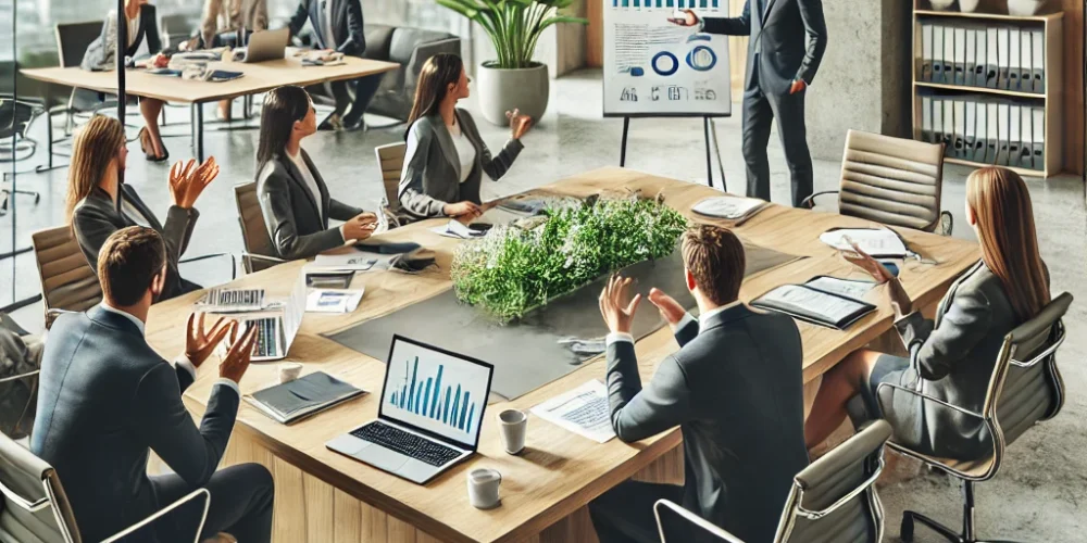 Die besten Strategien für Führungskräfte