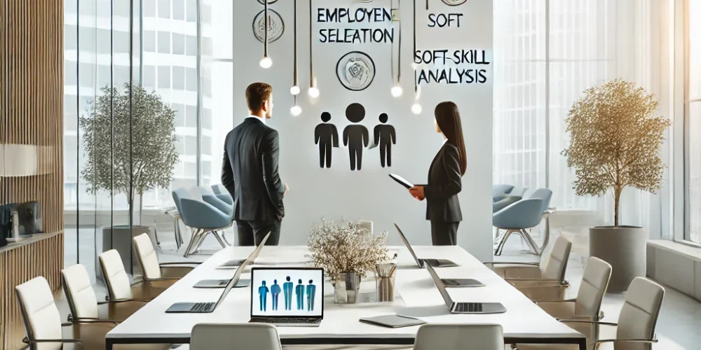 Die richtige Auswahl von Zeitarbeitern Effiziente Prozesse für maximale Passgenauigkeit