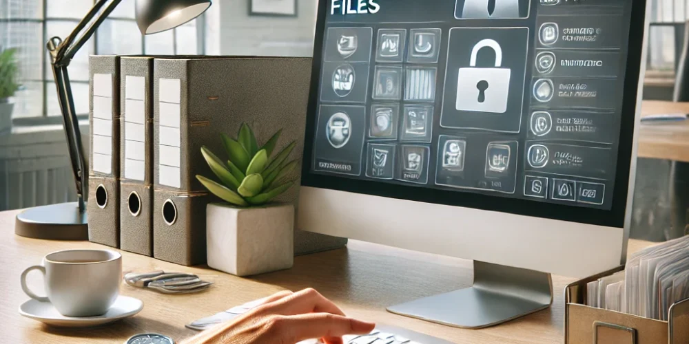 Digitale Personalakte