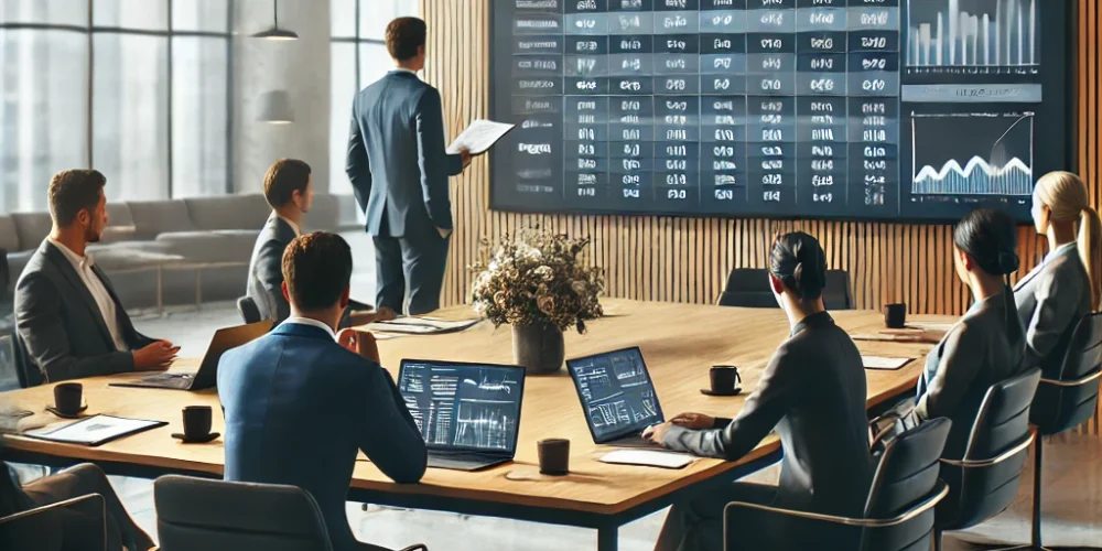Drehtür-Effekt vermeiden So setzen Sie das Arbeitszeitgesetz korrekt um