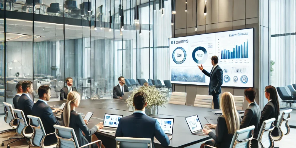 E-Learning für Mitarbeiter