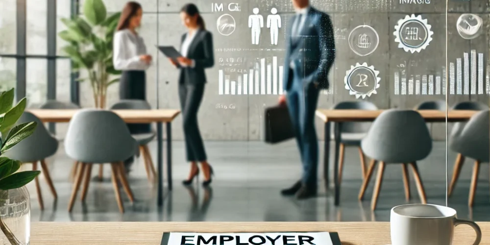 Employer Branding für Zeitarbeitsfirmen So werden Sie zum attraktiven Arbeitgeber