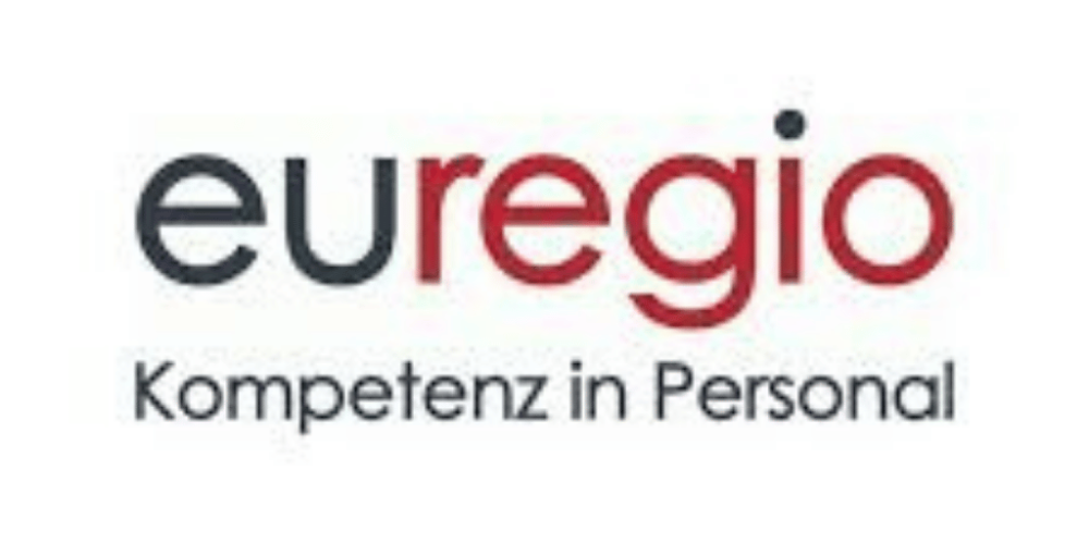 Euregio Personald. GmbH Personalblatt