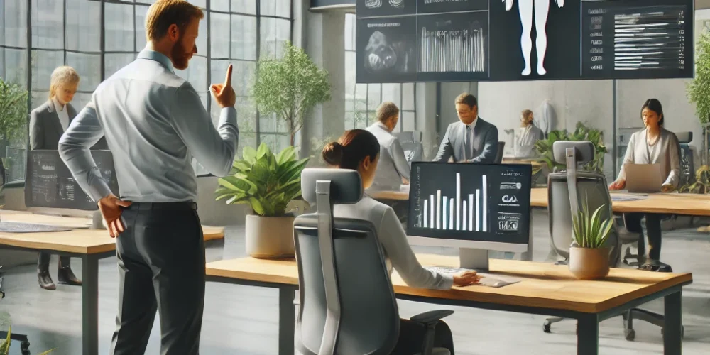 Fehlzeiten reduzieren Mit diesen Maßnahmen steigern Sie die Mitarbeitergesundheit