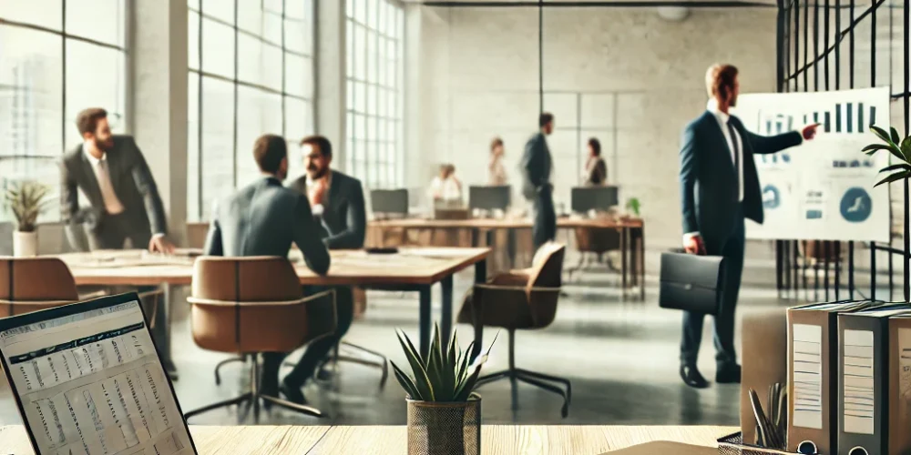 Flexible Arbeitsmodelle durch Zeitarbeit Chancen und Herausforderungen für Unternehmen