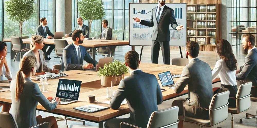 Flexible Lösungen So profitieren Unternehmen von Zeitarbeitsverträgen in Krisenzeiten