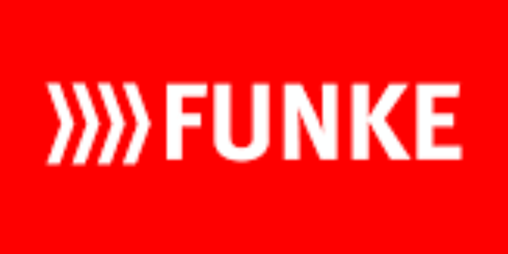 Funke Logistik Personalblatt