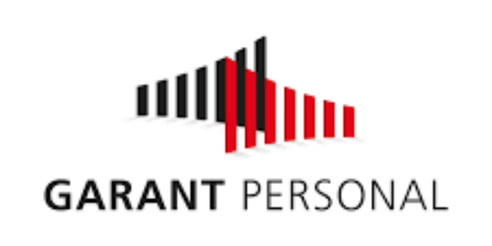 Garant Personal GmbH Personalblatt