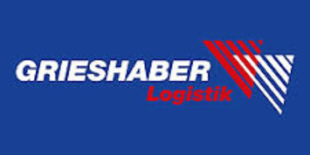 Grieshaber Logistik GmbH Personalblatt
