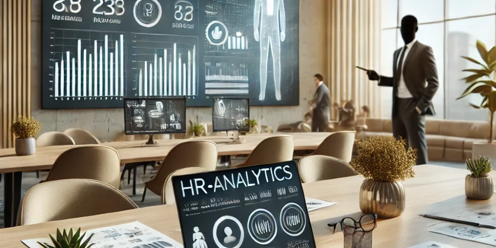 HR-Analytics in der Zeitarbeit Die wichtigsten KPIs und deren Nutzen