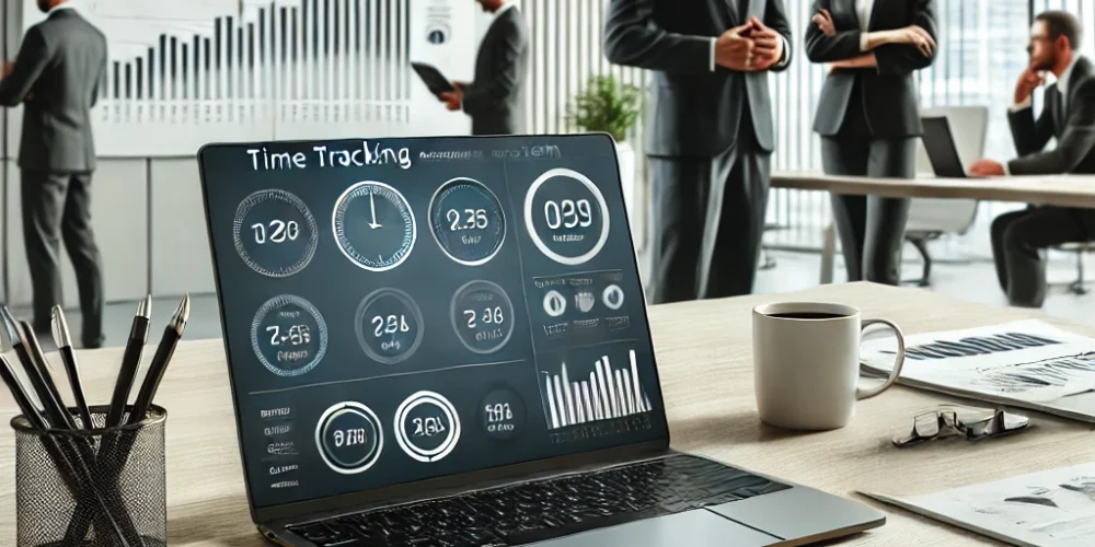 HR-Digitalisierung Wie Sie Ihr Zeiterfassungssystem effizient gestalten