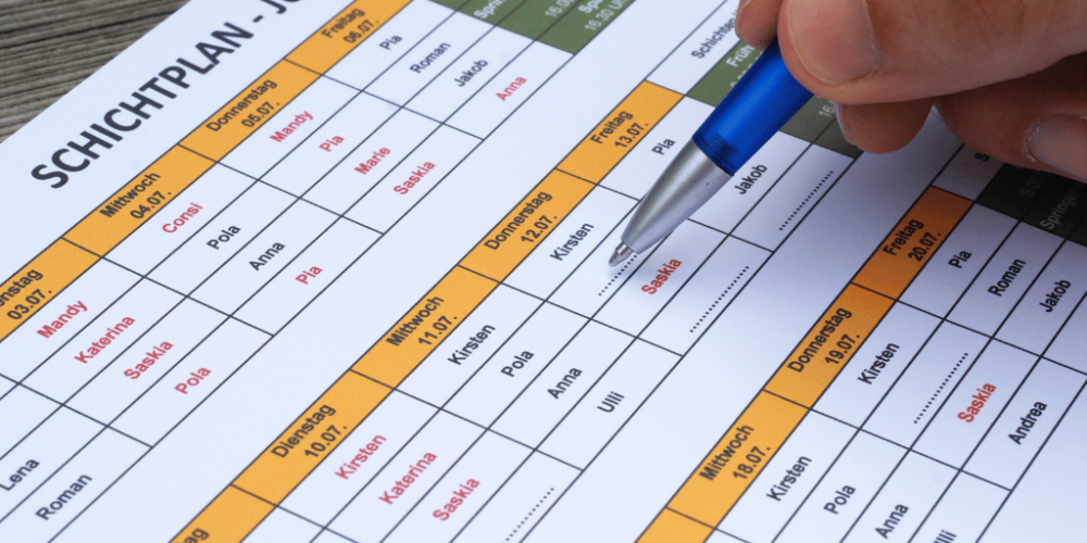 HR Tipp 22.01 Personalblatt