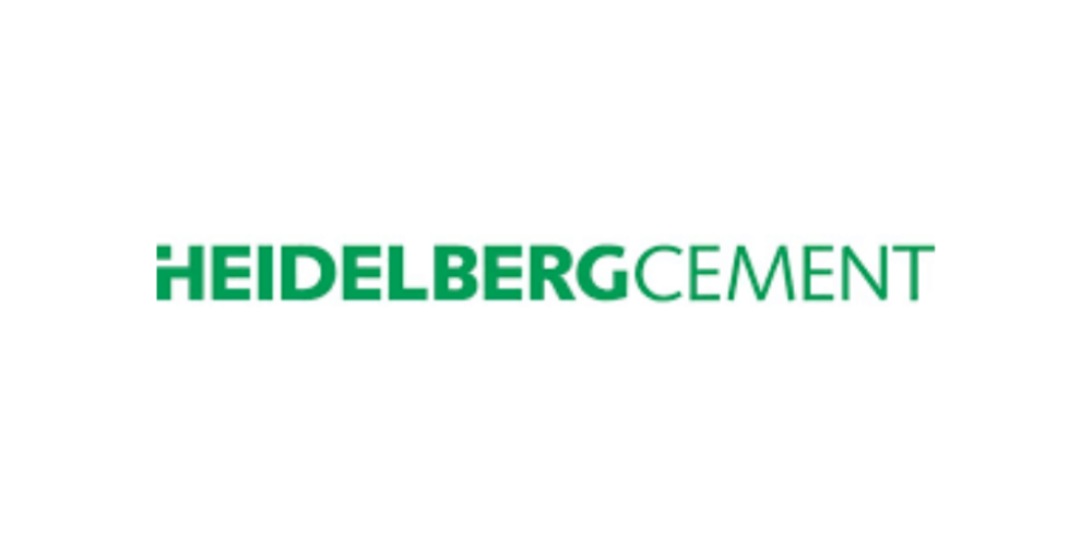 HeidelbergCement Personalblatt