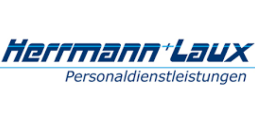 Herrmann + Laux Personal-Leasing GmbH Personalblatt
