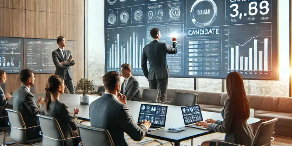 High-Volume-Recruiting So bewältigen Sie Massenrekrutierungen effizient