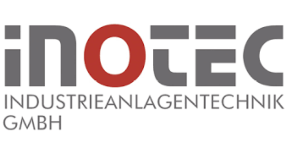 Inotec Industrie. GmbH Personalblatt