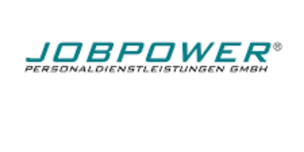 Jobpower Personald. GmbH Personalblatt