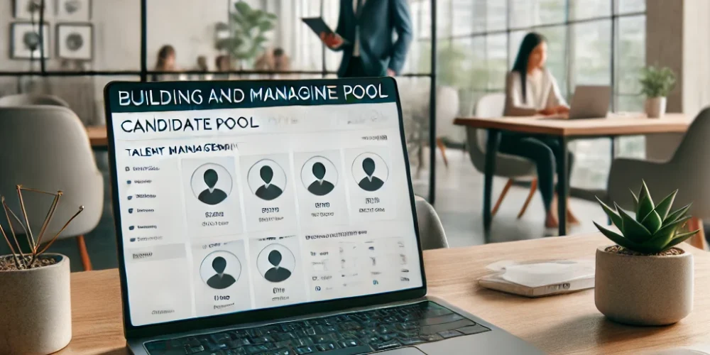 Kandidatenpools effektiv aufbauen und verwalten So minimieren Sie Ihre Time-to-Hire