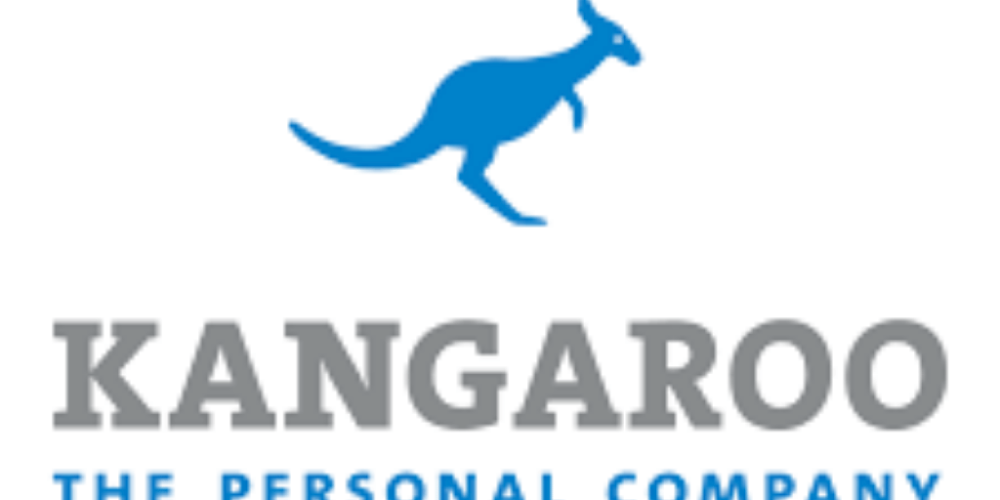 Kangaroo Personaldienst. Personalblatt