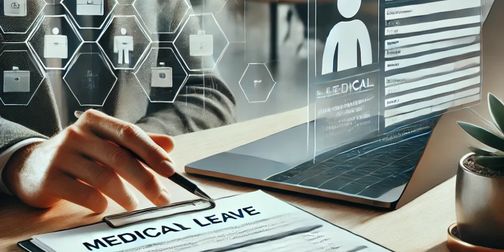 Krankheit im EinsatzWer trägt die Kosten und welche Pflichten haben Zeitarbeitsfirmen