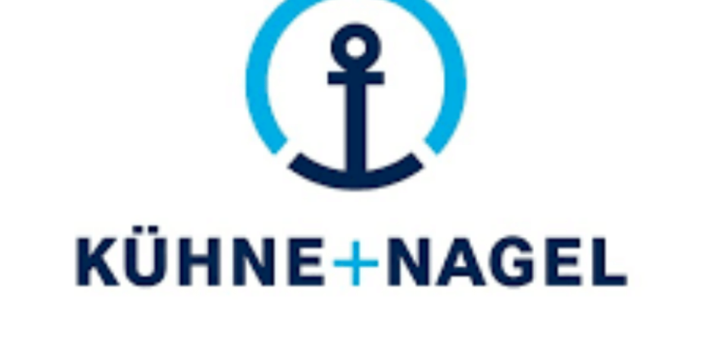 Kühne + Nagel Personalblatt